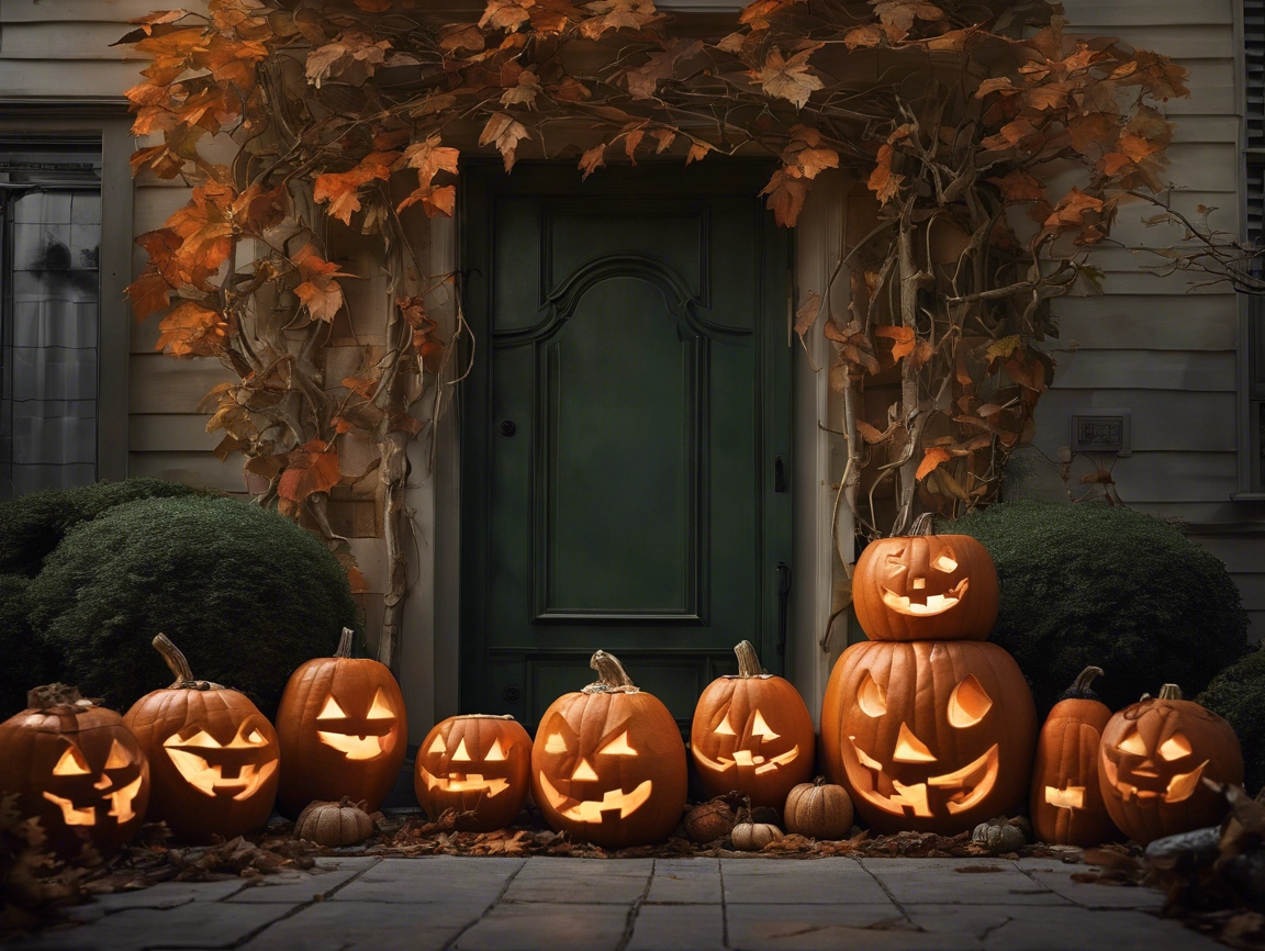 Want Your Jack-O’-Lantern to Last Longer? Here’s What You Need to Do!