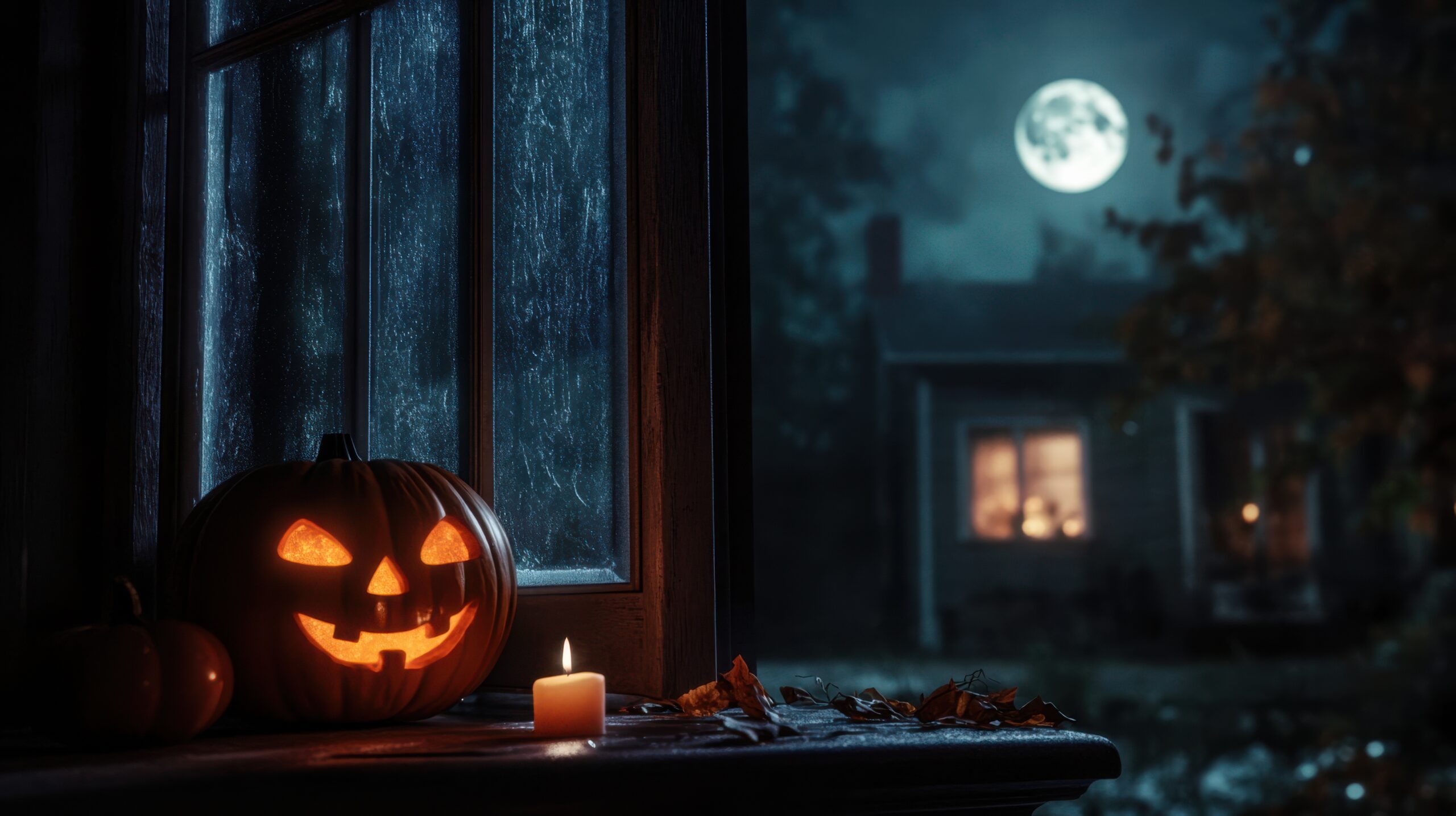 Discover the Fascinating History of Halloween in the U.S. and How to Get Your House Ready for the Spookiest Night of the Year!