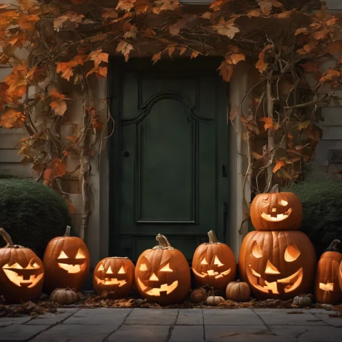 Want Your Jack-O’-Lantern to Last Longer? Here’s What You Need to Do!