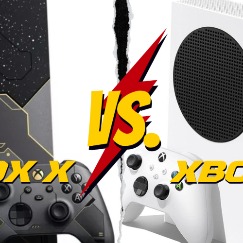 Xbox Series X vs. Series S: Which Console Fits Your Style?