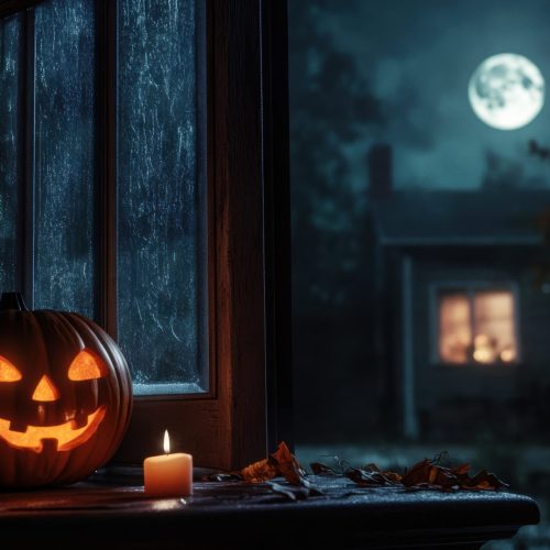 Discover the Fascinating History of Halloween in the U.S. and How to Get Your House Ready for the Spookiest Night of the Year!